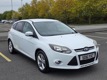 Used Ford Focus 2011 for sale - 76295921: Photo 4