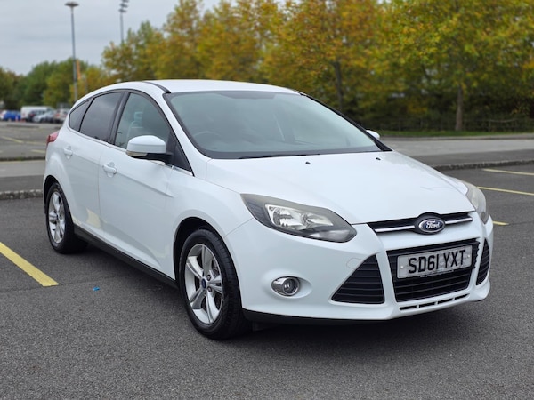 Used Ford Focus 2011 for sale - 76295921: Photo 5