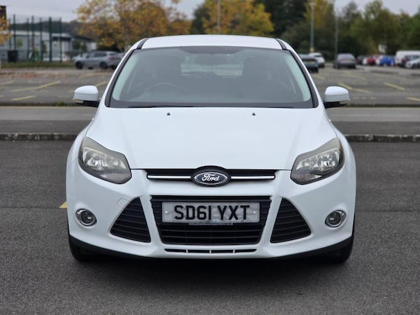 Used Ford Focus 2011 for sale - 76295921: Photo 6