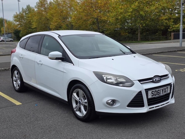 Used Ford Focus 2011 for sale - 76295921: Photo 8
