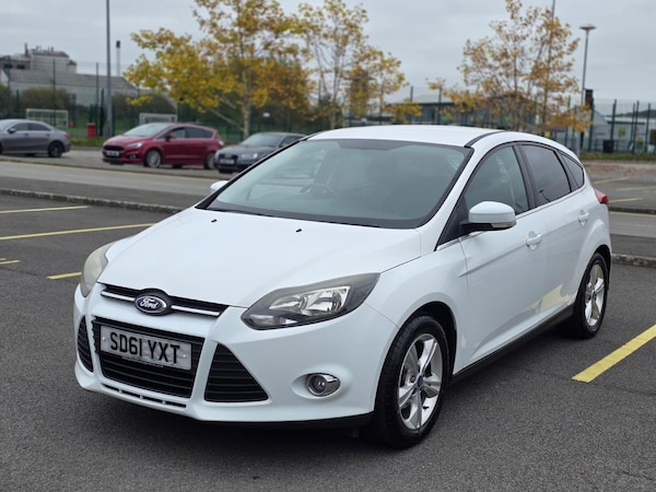 Used Ford Focus 2011 for sale - 76295921: Photo 9