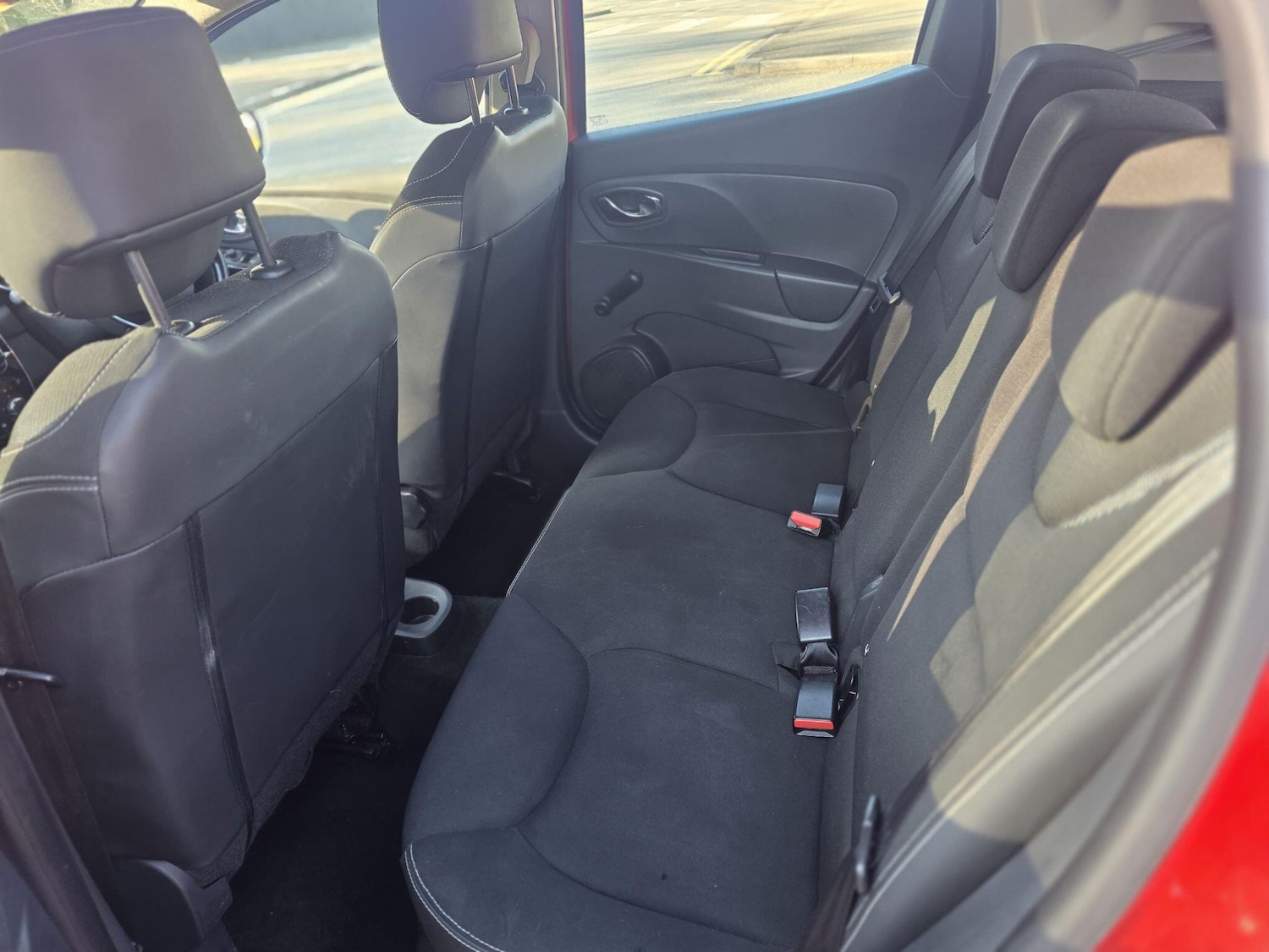 Used Renault Clio for sale - 78006638: Photo 24