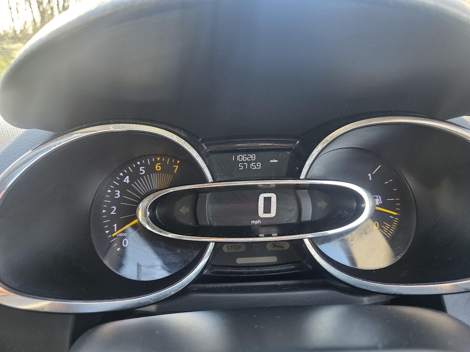 Used Renault Clio for sale - 78006638: Photo 31