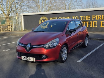Used Renault Clio 2013 for sale - 78006638: Photo