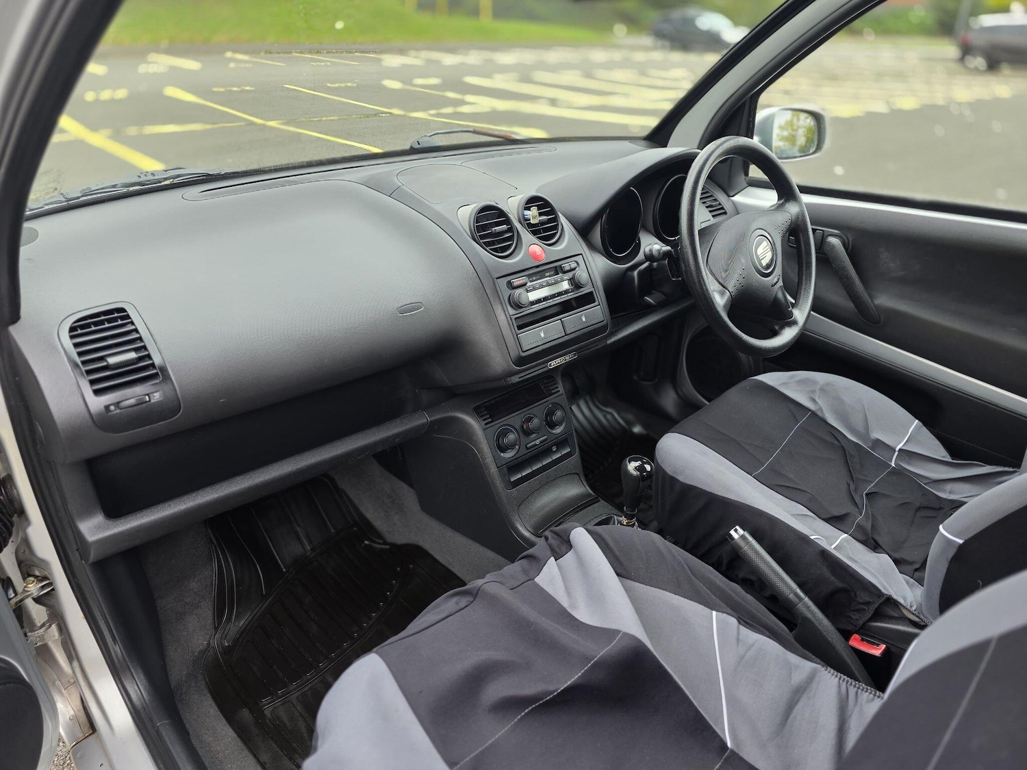 Used SEAT Arosa 2003 for sale - 76094183: Photo 23