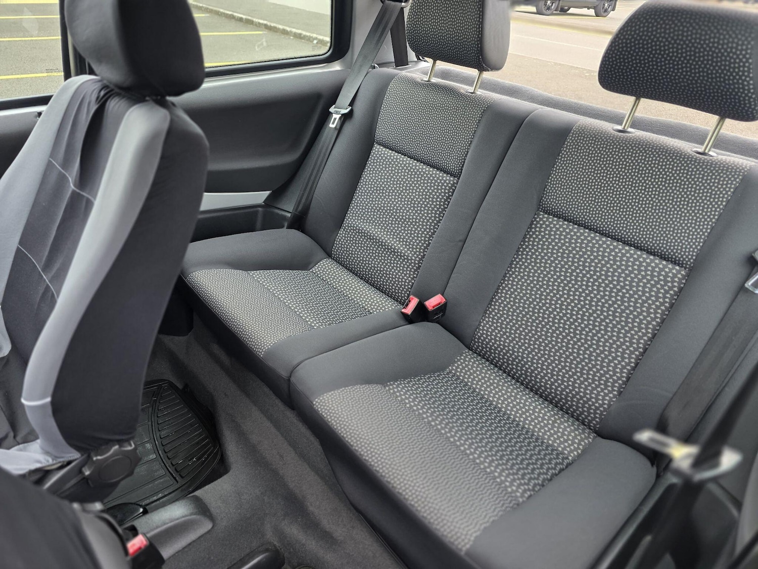 Used SEAT Arosa 2003 for sale - 76094183: Photo 24