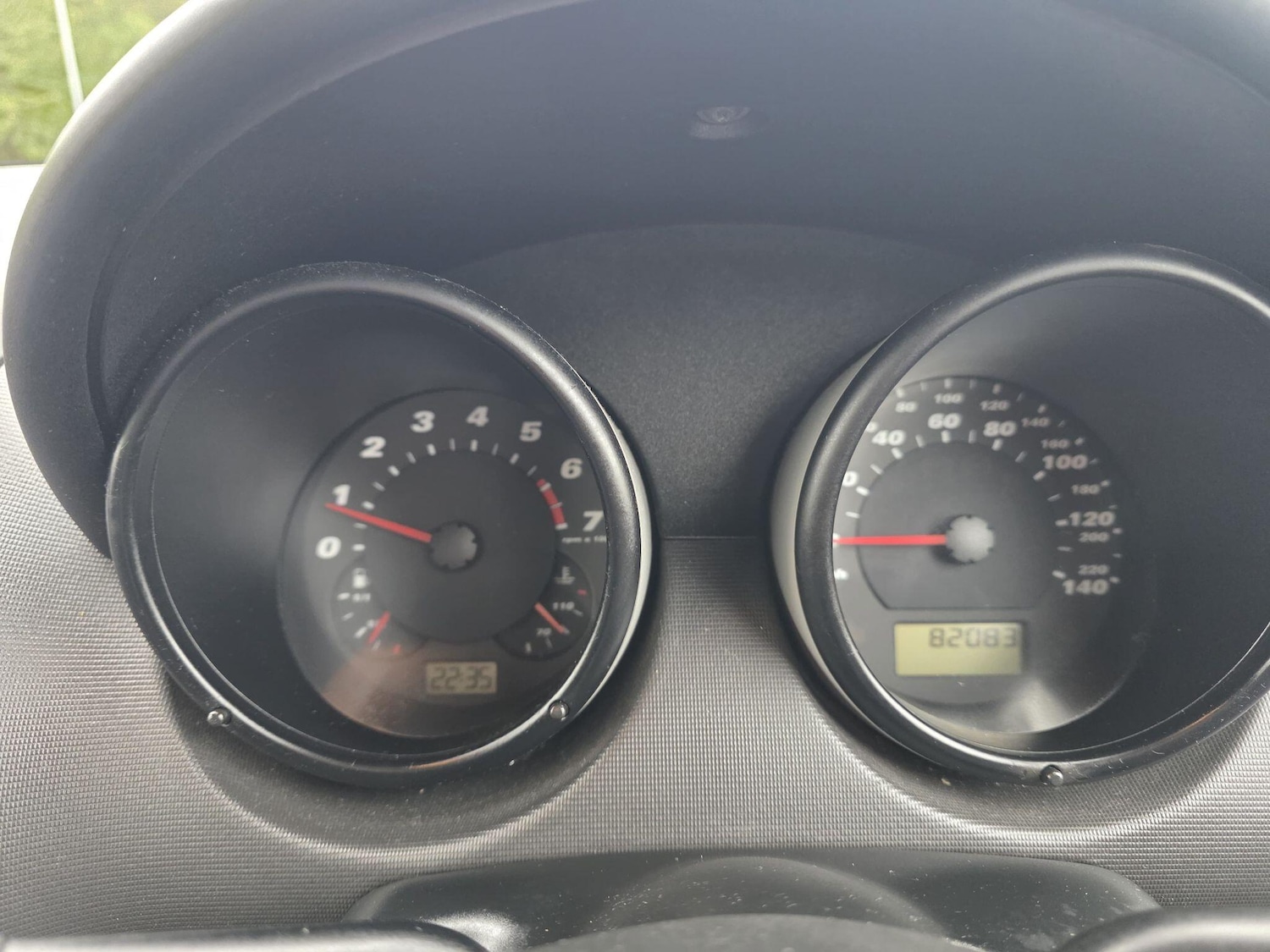 Used SEAT Arosa 2003 for sale - 76094183: Photo 25