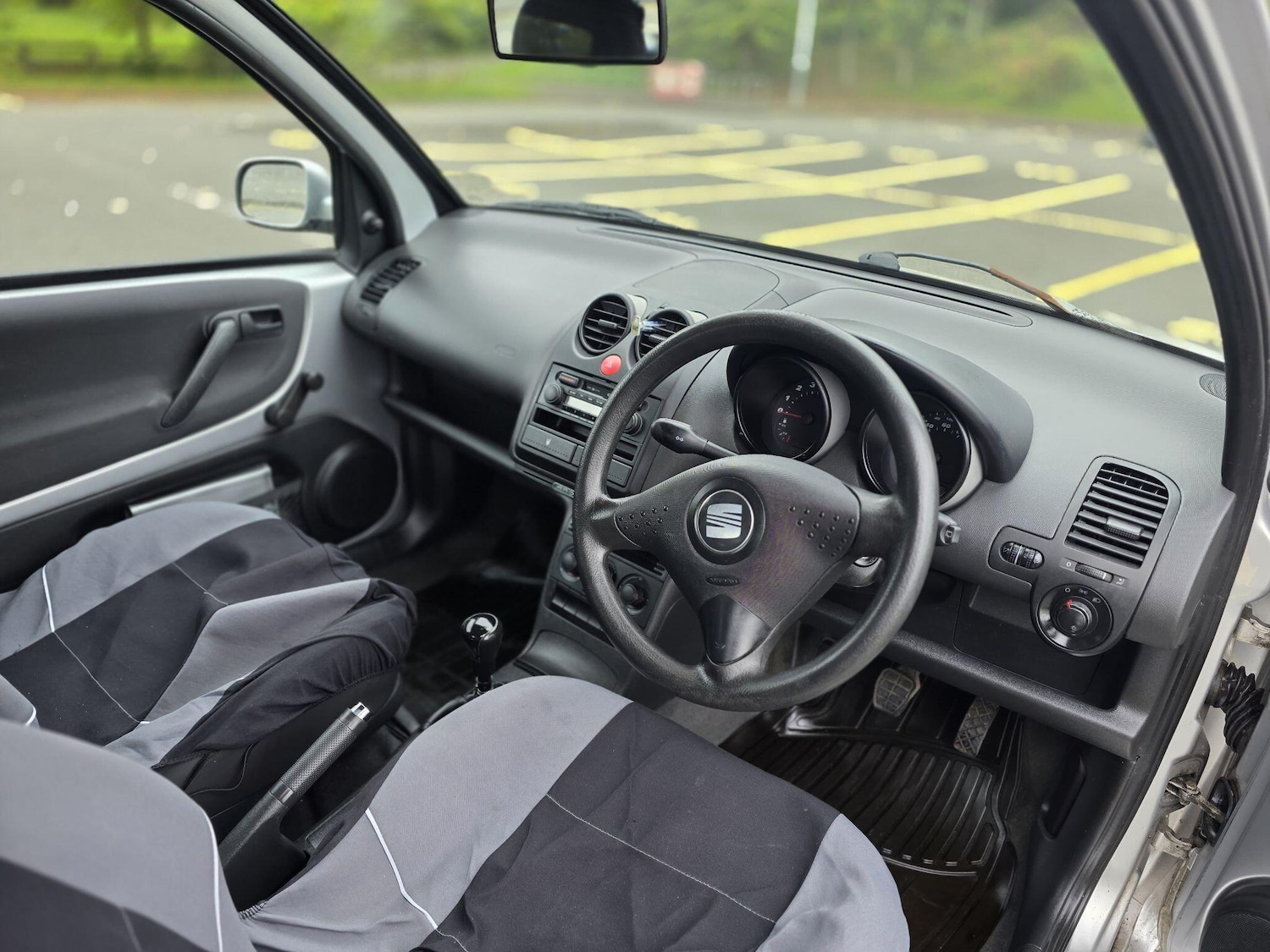 Used SEAT Arosa 2003 for sale - 76094183: Photo 26