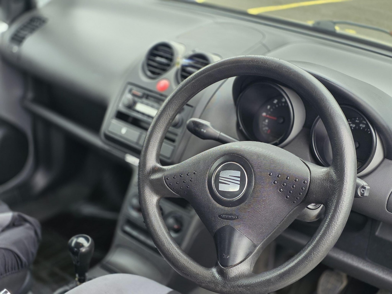 Used SEAT Arosa 2003 for sale - 76094183: Photo 27