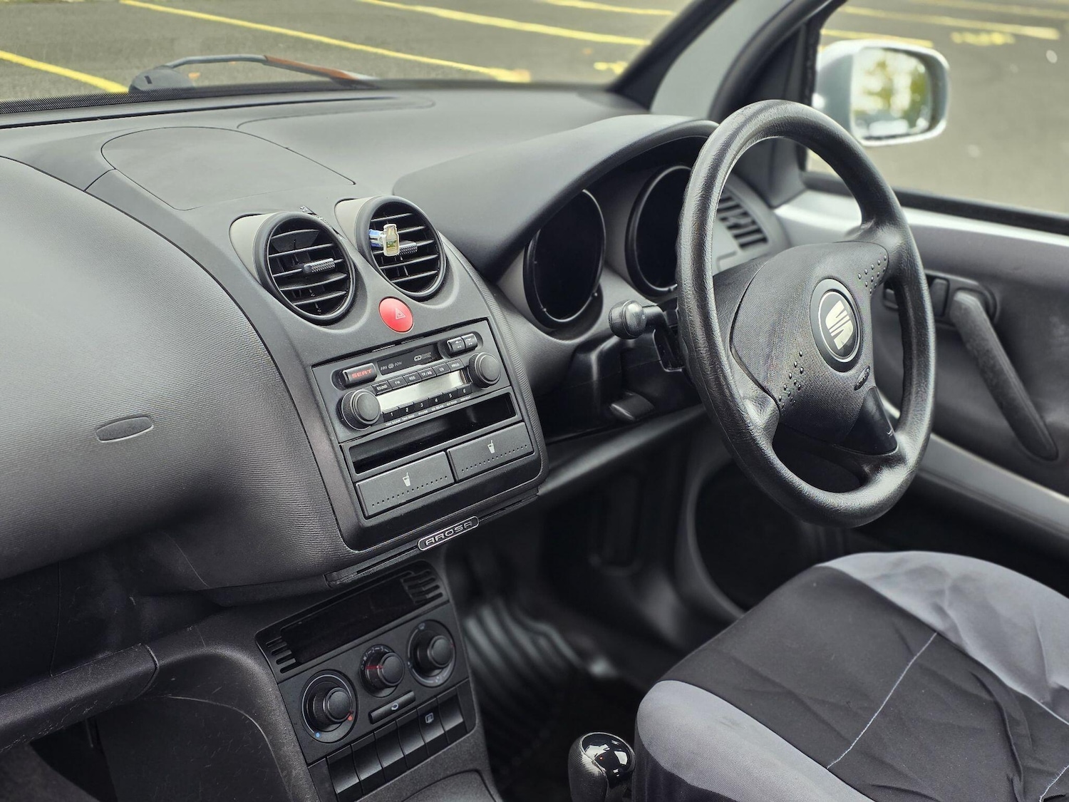 Used SEAT Arosa 2003 for sale - 76094183: Photo 28