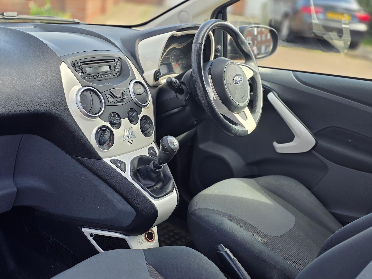 Vehicle 24