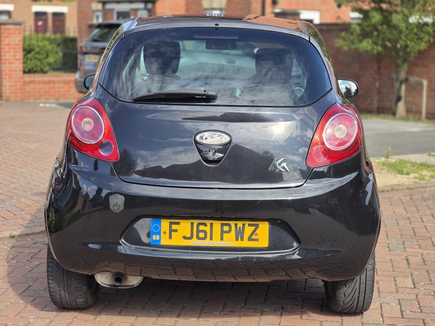Vehicle 29