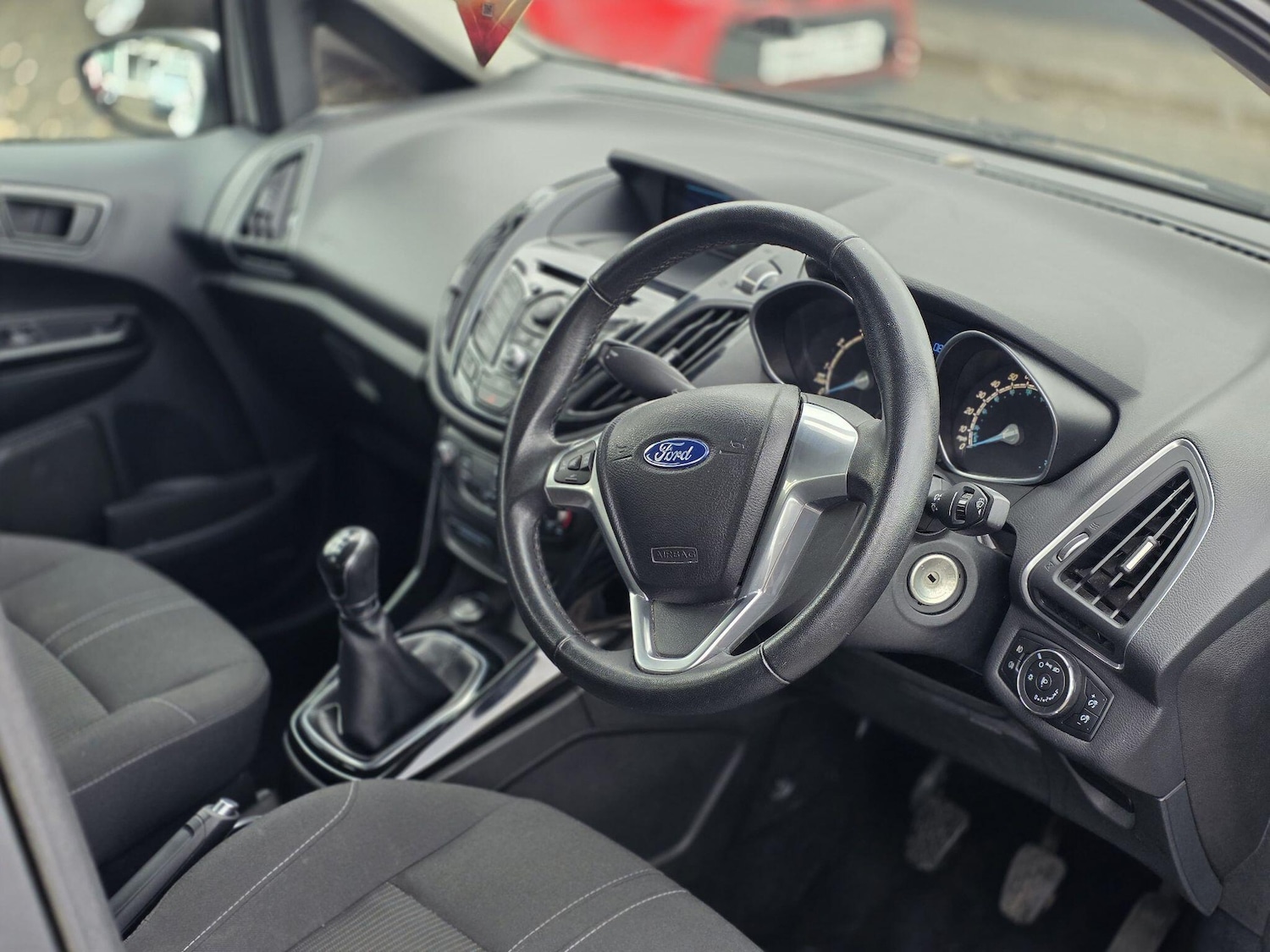 Used Ford B-MAX 2013 for sale - 76538857: Photo 18