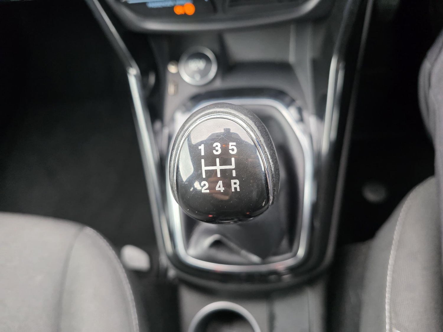 Used Ford B-MAX 2013 for sale - 76538857: Photo 19