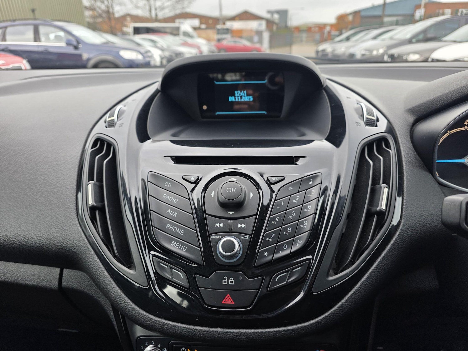 Used Ford B-MAX 2013 for sale - 76538857: Photo 20