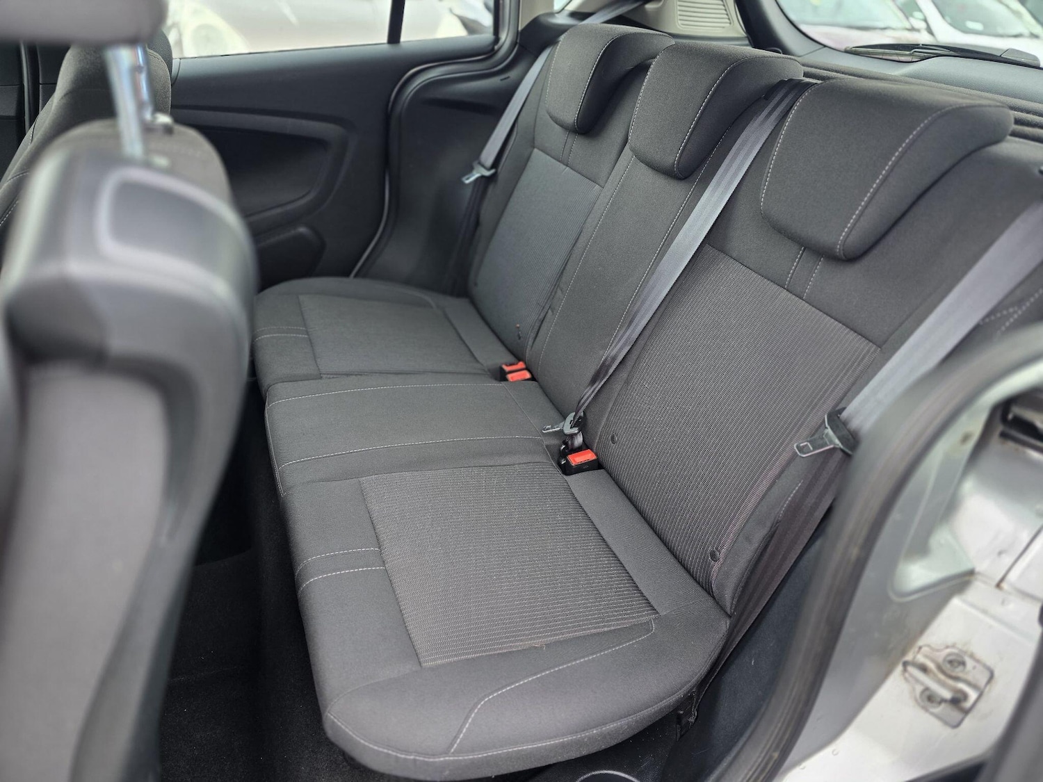 Used Ford B-MAX 2013 for sale - 76538857: Photo 22