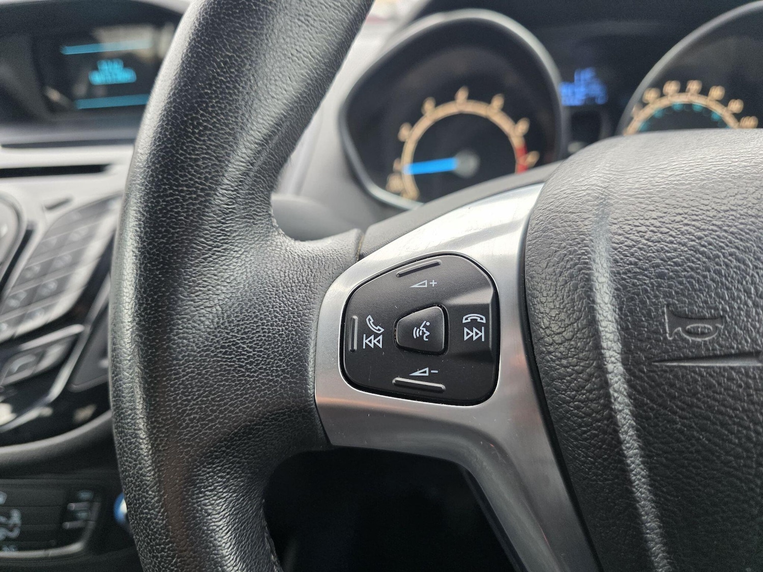 Used Ford B-MAX 2013 for sale - 76538857: Photo 26