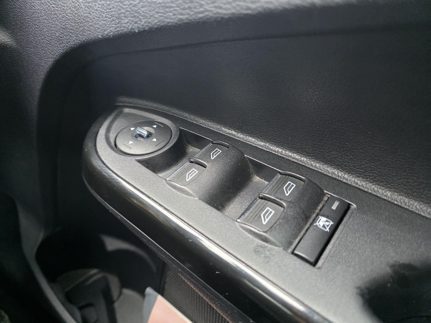 Used Ford B-MAX 2013 for sale - 76538857: Photo 27