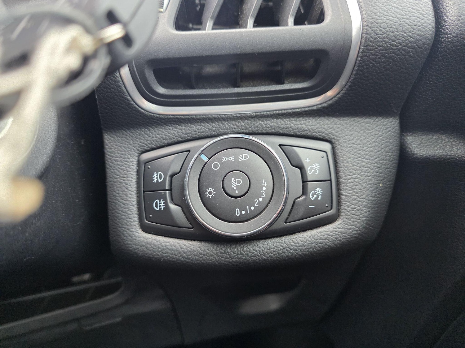 Used Ford B-MAX 2013 for sale - 76538857: Photo 28