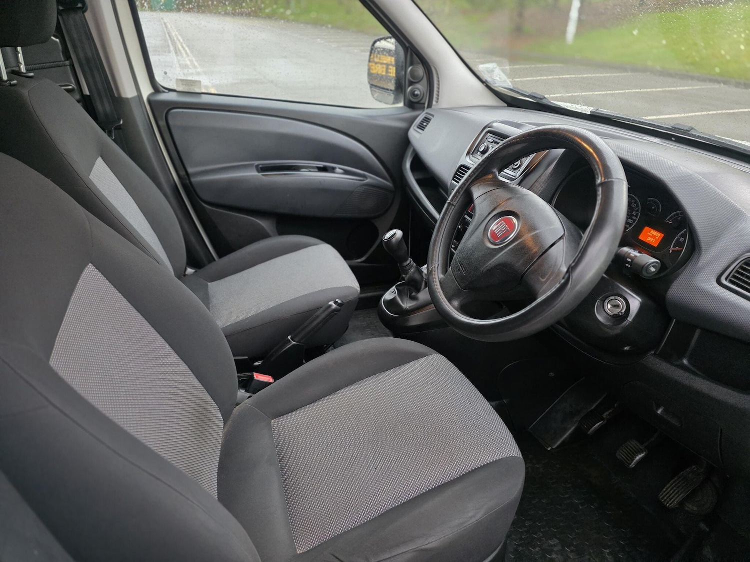 Used Fiat Doblo 2011 for sale - 77575160: Photo 20