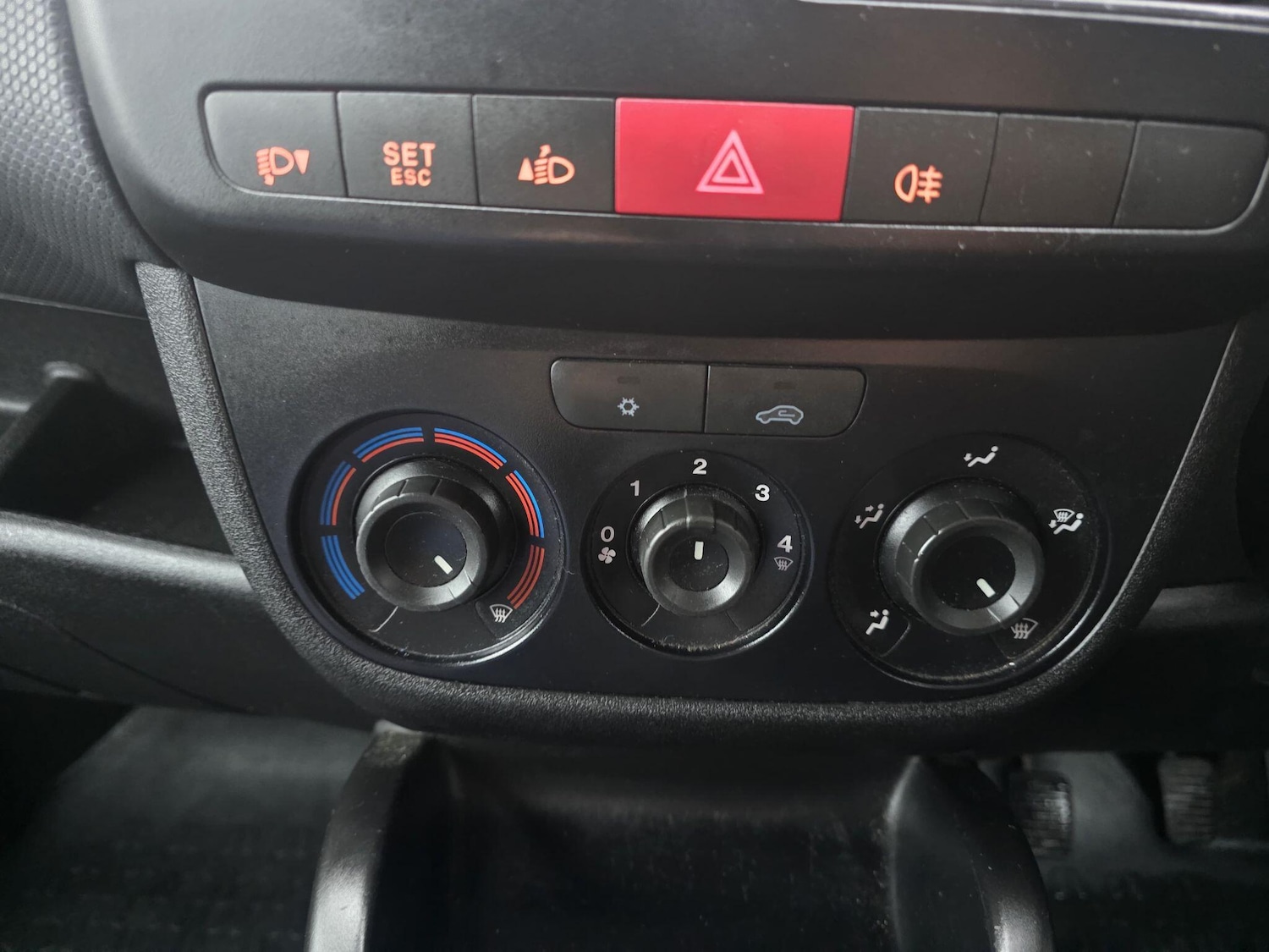 Used Fiat Doblo 2011 for sale - 77575160: Photo 21