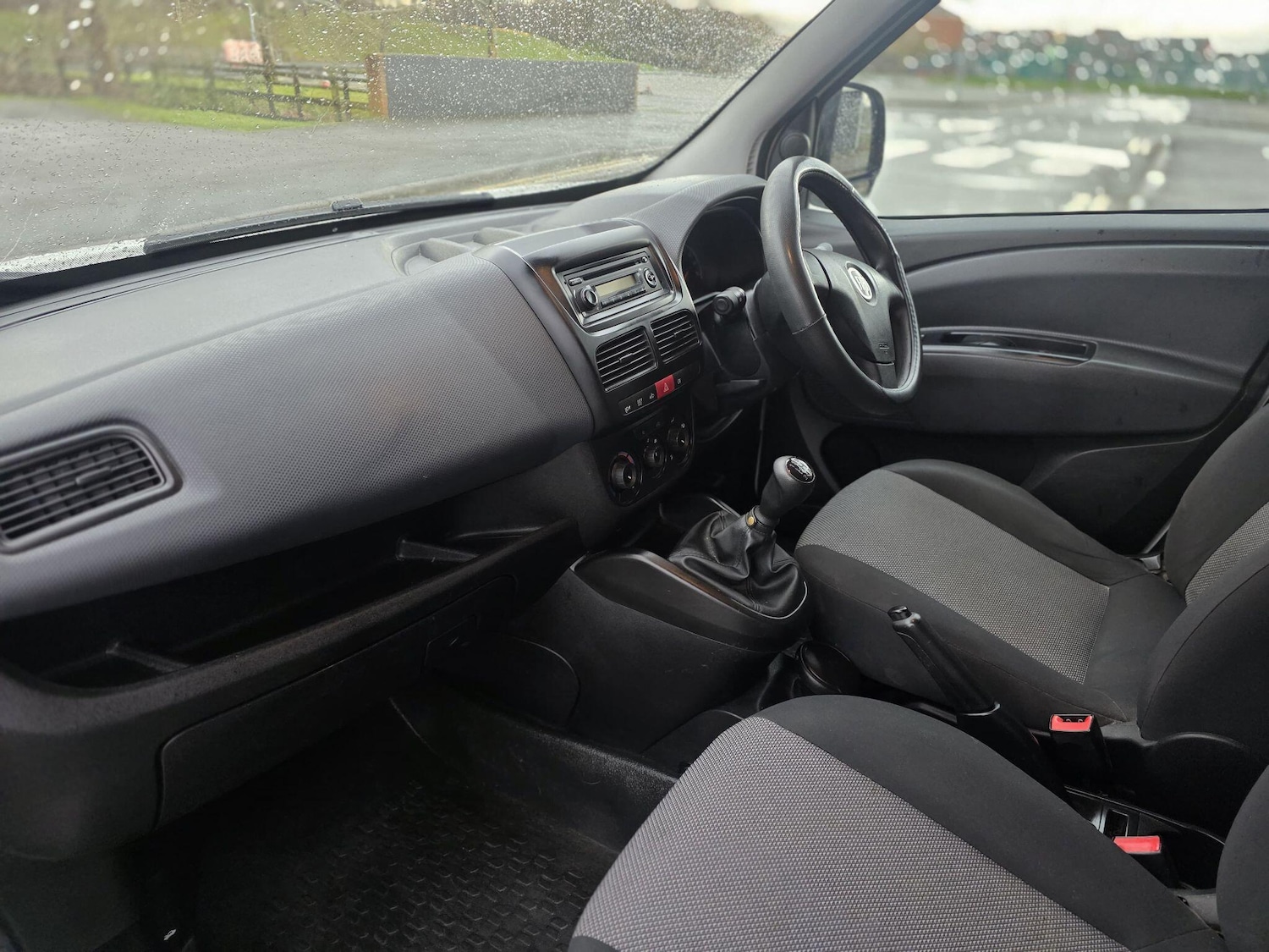 Used Fiat Doblo 2011 for sale - 77575160: Photo 22