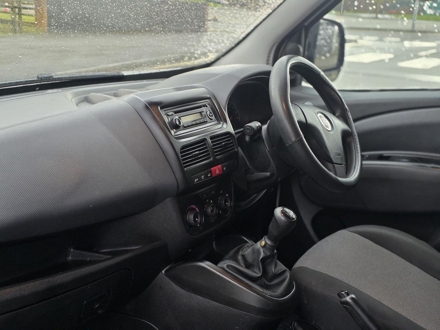 Used Fiat Doblo 2011 for sale - 77575160: Photo 25