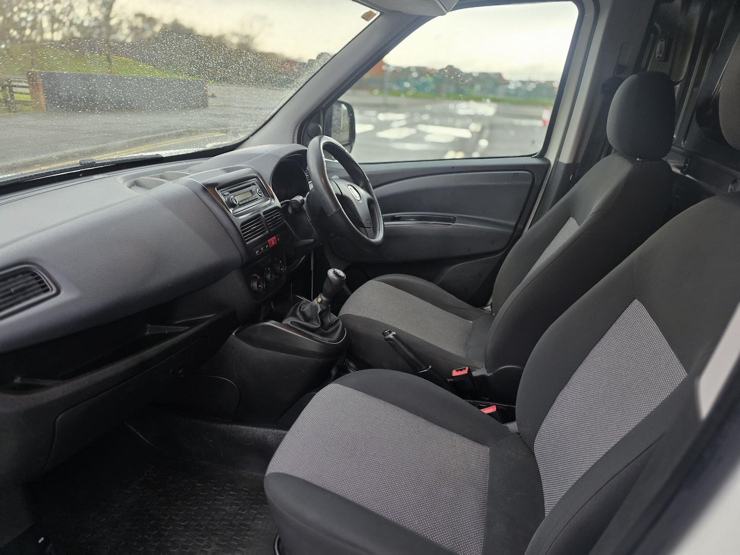 Used Fiat Doblo 2011 for sale - 77575160: Photo 27