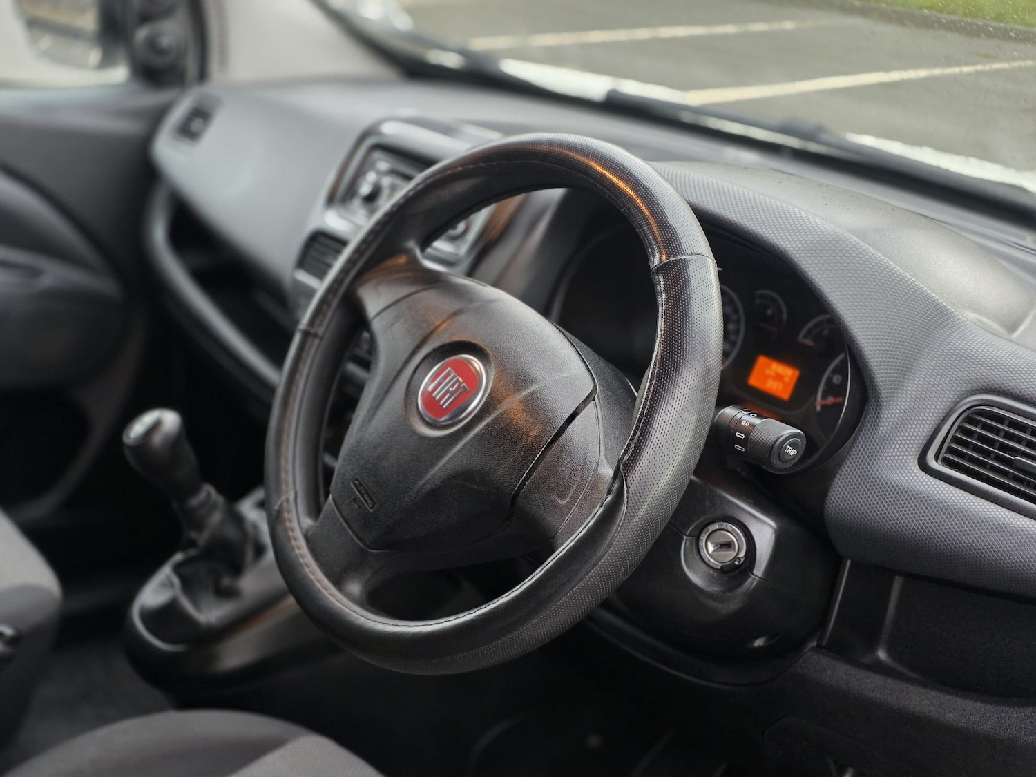 Used Fiat Doblo 2011 for sale - 77575160: Photo 32