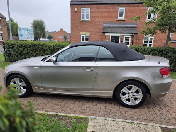 Used BMW 1 Series 2008 for sale - 76095038: Photo 16