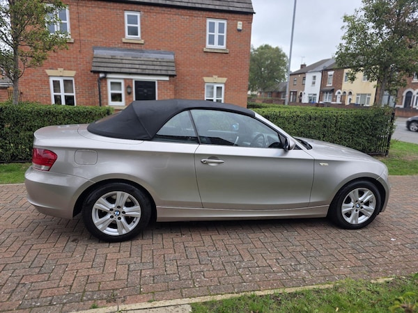 Used BMW 1 Series 2008 for sale - 76095038: Photo 18