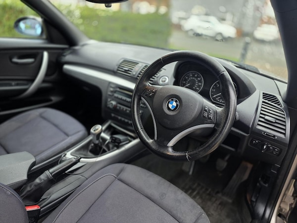 Used BMW 1 Series 2008 for sale - 76095038: Photo 22