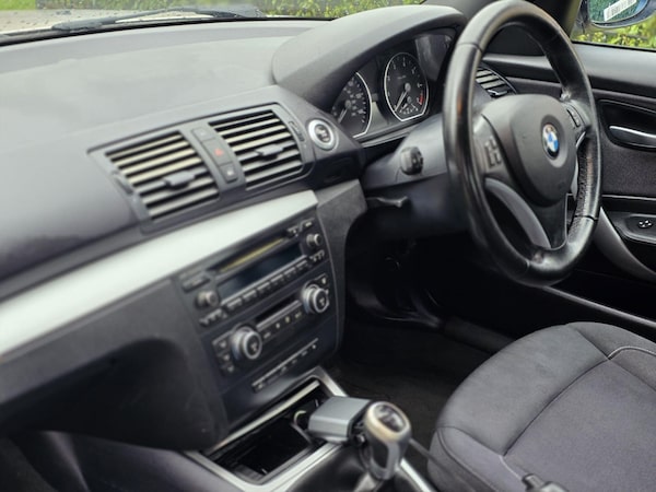 Used BMW 1 Series 2008 for sale - 76095038: Photo 24