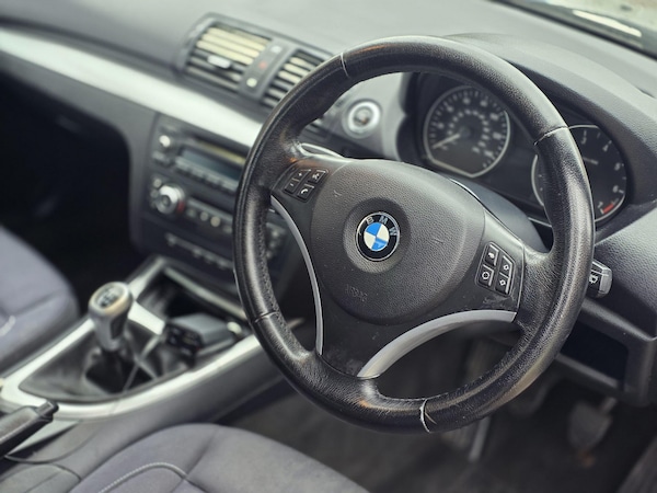Used BMW 1 Series 2008 for sale - 76095038: Photo 25
