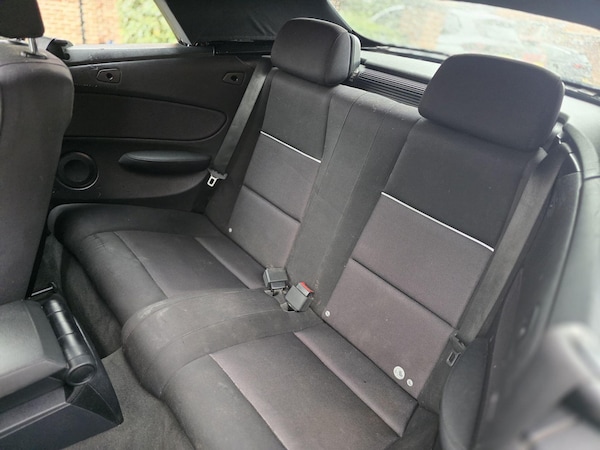 Used BMW 1 Series 2008 for sale - 76095038: Photo 27