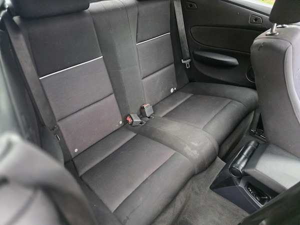 Used BMW 1 Series 2008 for sale - 76095038: Photo 28