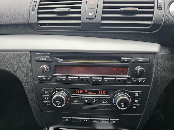 Used BMW 1 Series 2008 for sale - 76095038: Photo 29