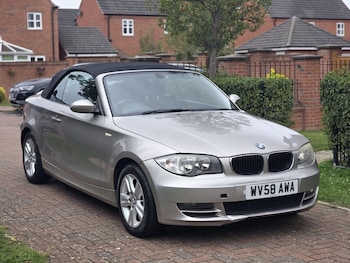 Used BMW 1 Series 2008 for sale - 76095038: Photo 4