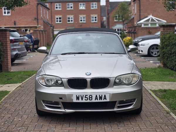 Used BMW 1 Series 2008 for sale - 76095038: Photo 5