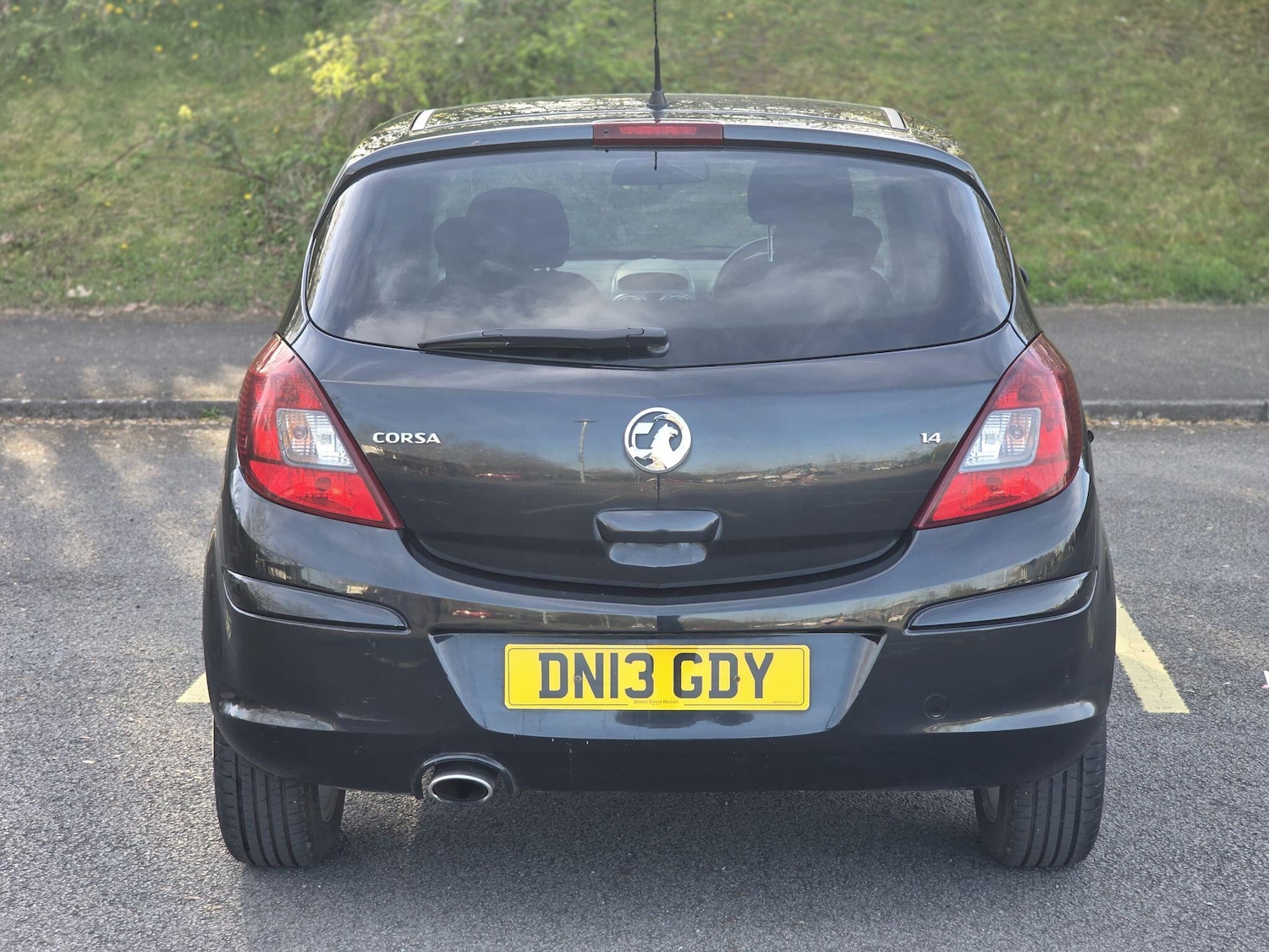 Used Vauxhall Corsa 2013 for sale - 78171381: Photo 15