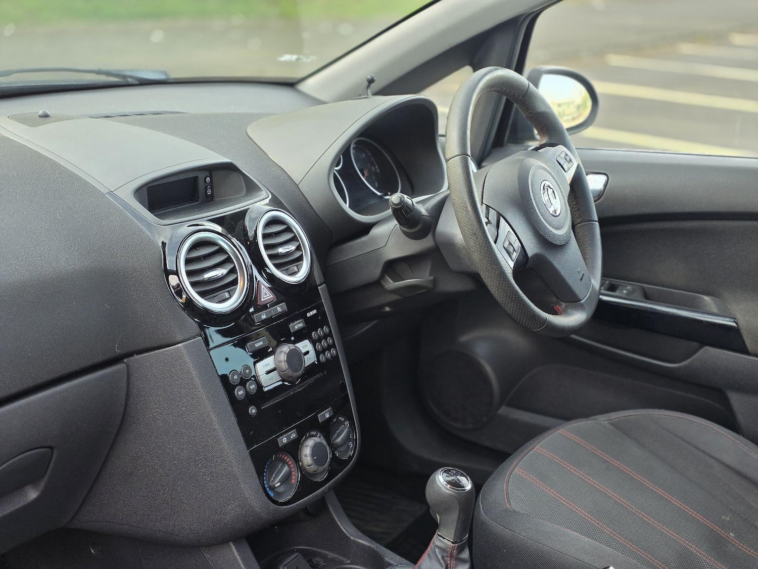 Used Vauxhall Corsa 2013 for sale - 78171381: Photo 20