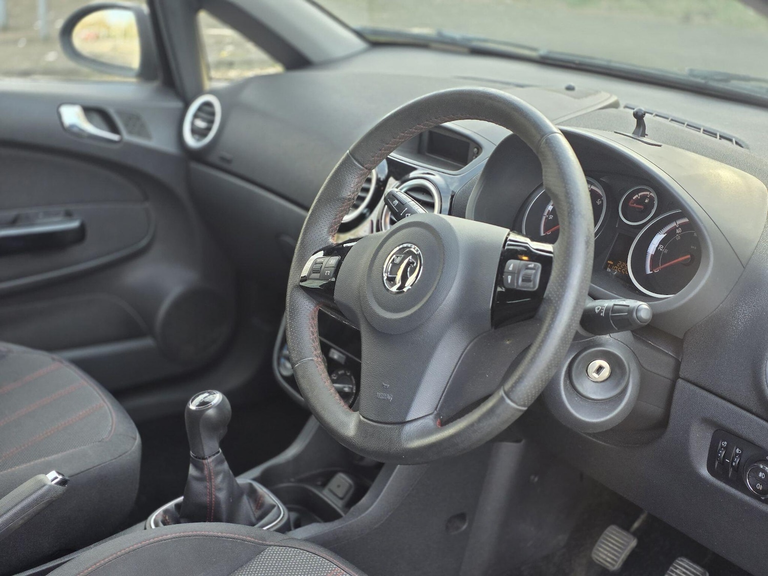 Used Vauxhall Corsa 2013 for sale - 78171381: Photo 21