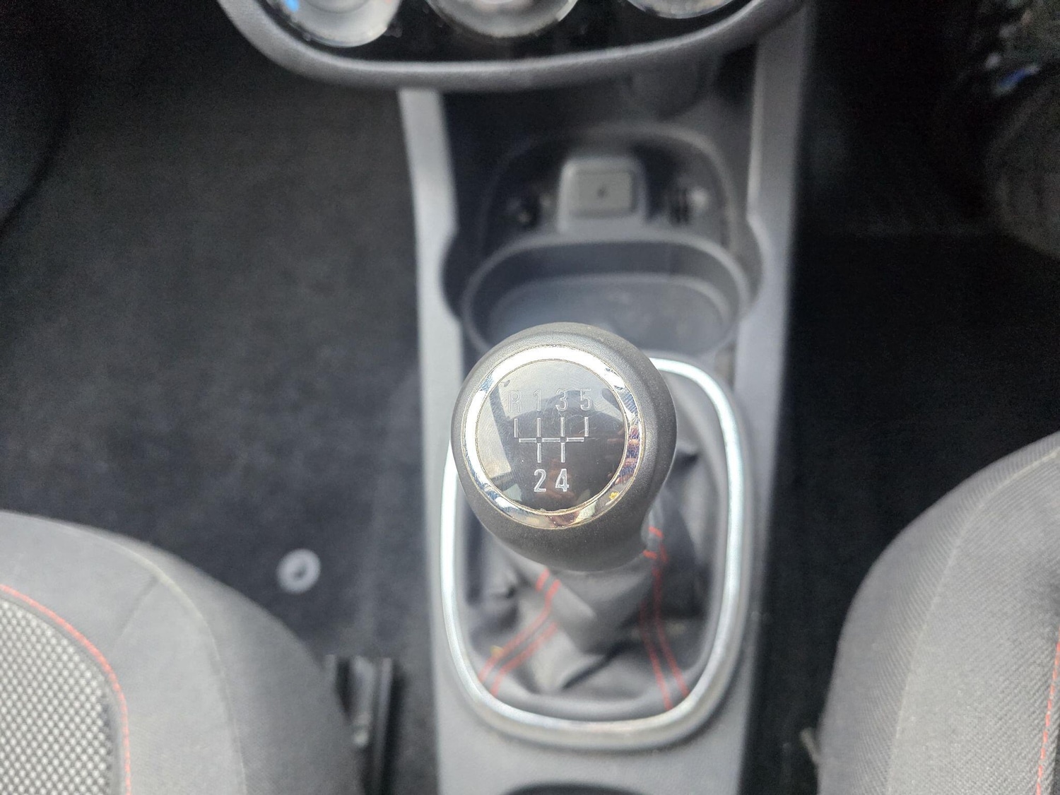 Used Vauxhall Corsa 2013 for sale - 78171381: Photo 22