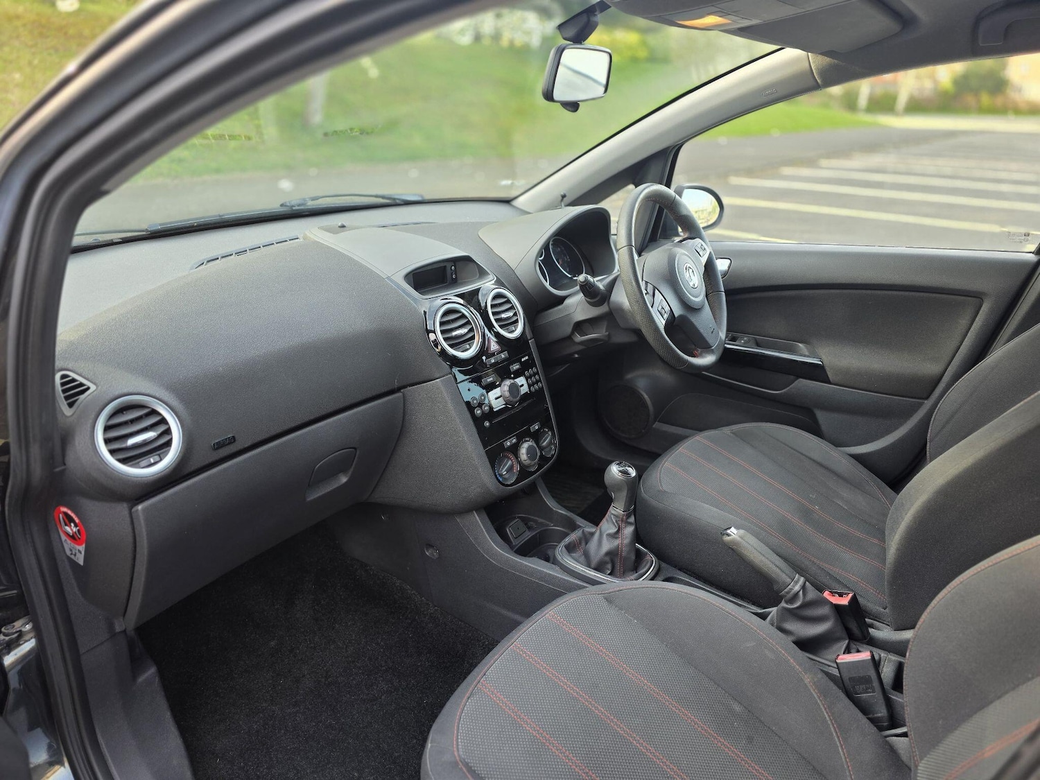 Used Vauxhall Corsa 2013 for sale - 78171381: Photo 23