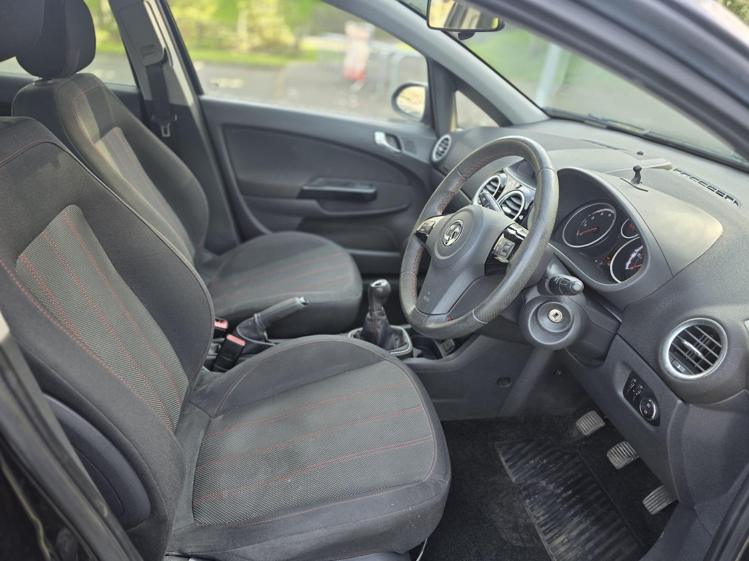 Used Vauxhall Corsa 2013 for sale - 78171381: Photo 24