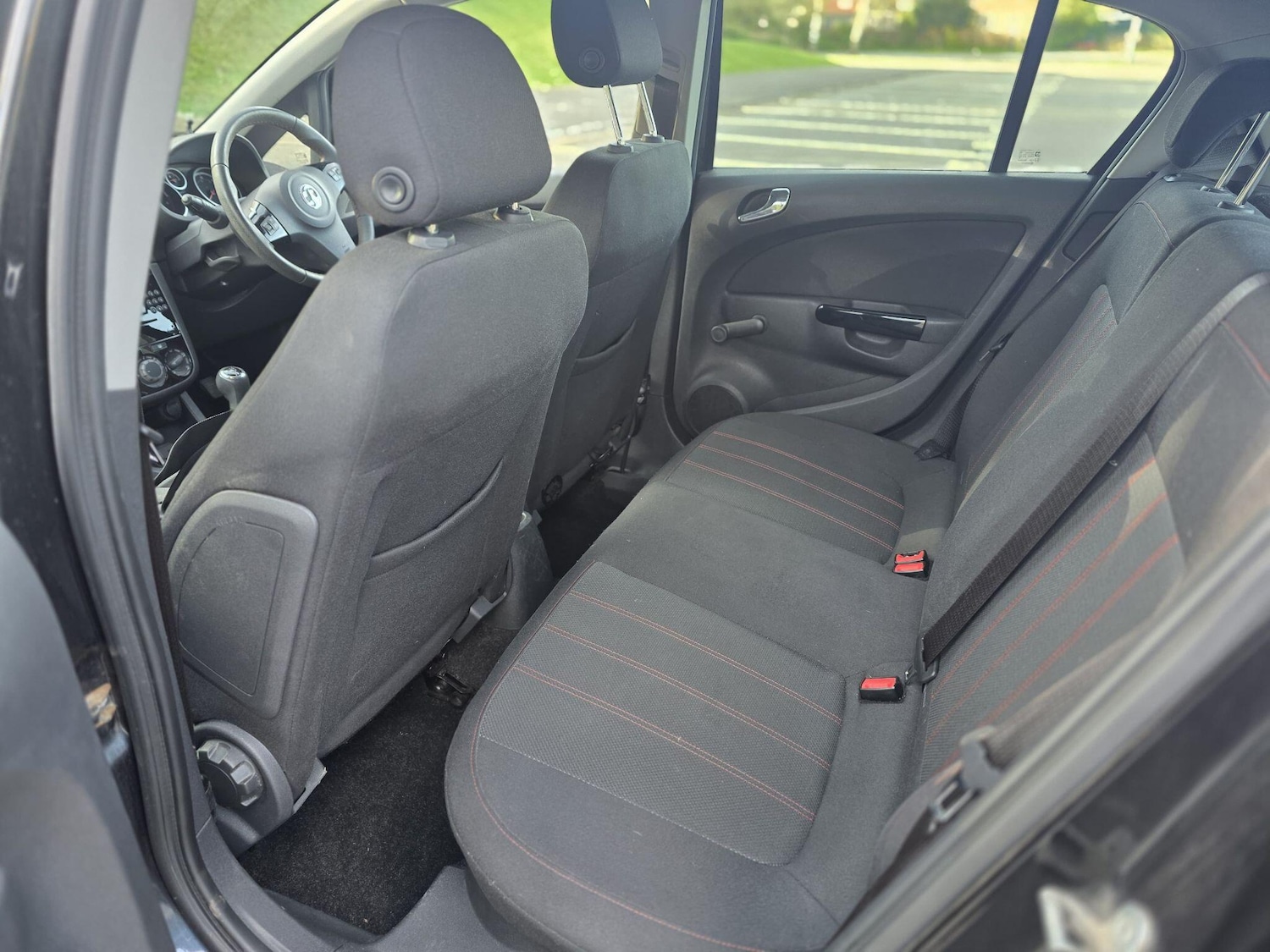 Used Vauxhall Corsa 2013 for sale - 78171381: Photo 25