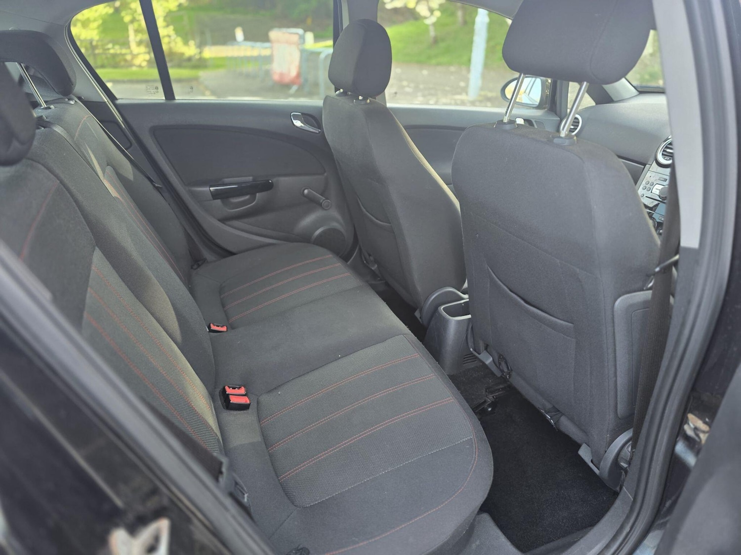 Used Vauxhall Corsa 2013 for sale - 78171381: Photo 26