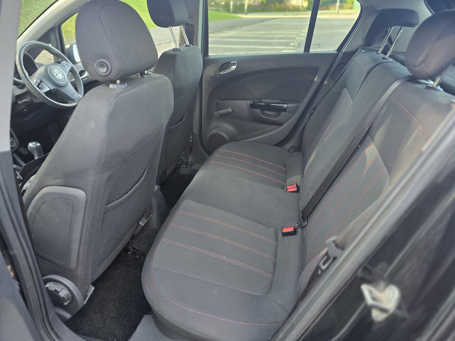 Used Vauxhall Corsa 2013 for sale - 78171381: Photo 27