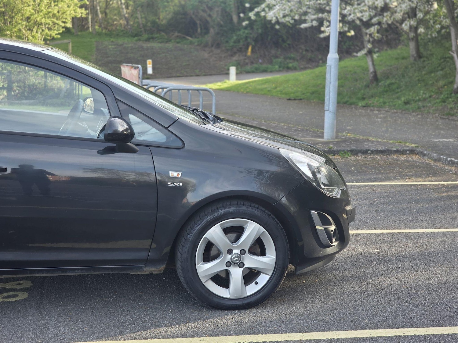Used Vauxhall Corsa 2013 for sale - 78171381: Photo 31