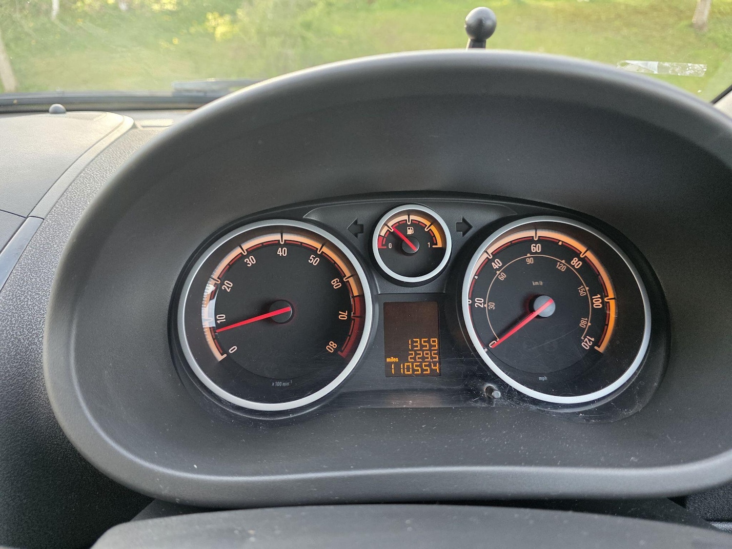 Used Vauxhall Corsa 2013 for sale - 78171381: Photo 33